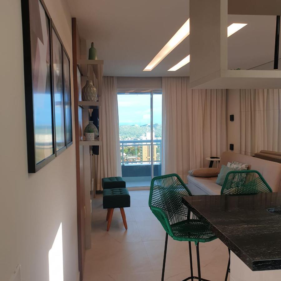 דירות נטאל Ponta Negra Rn02 מראה חיצוני תמונה