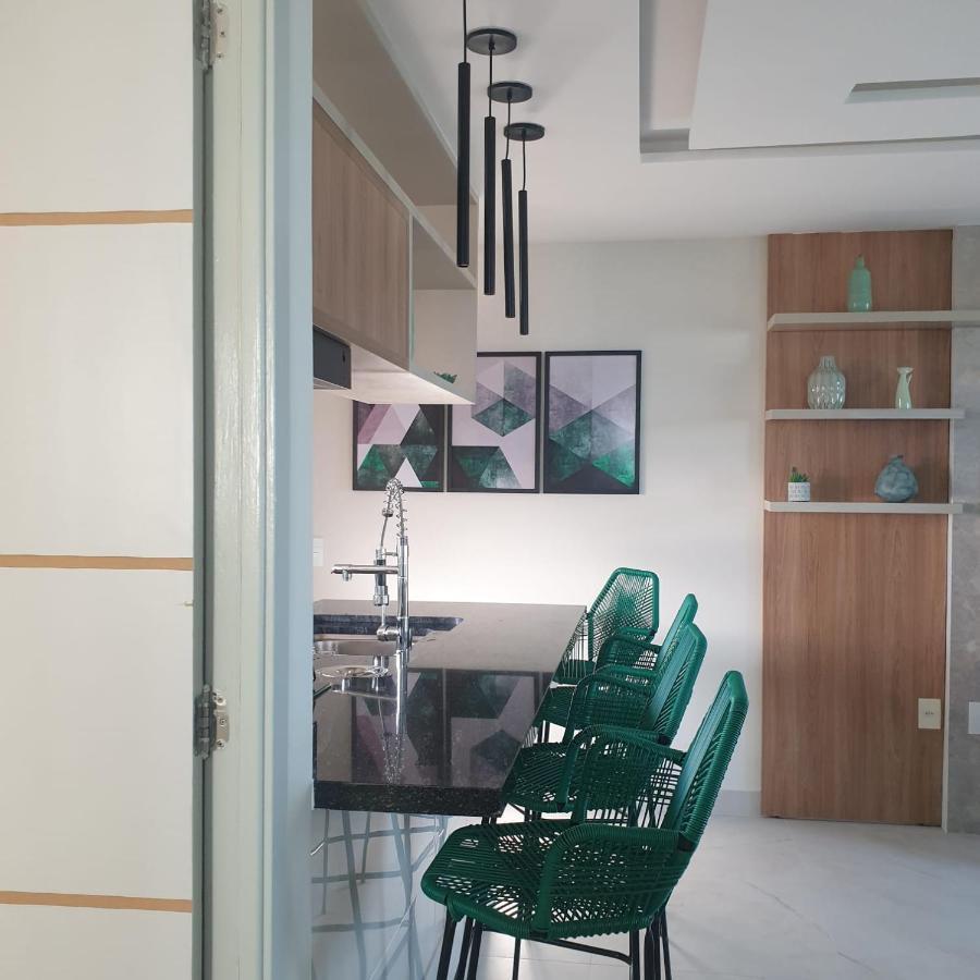 דירות נטאל Ponta Negra Rn02 מראה חיצוני תמונה